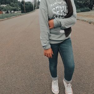 Meet your Posher, Fatima